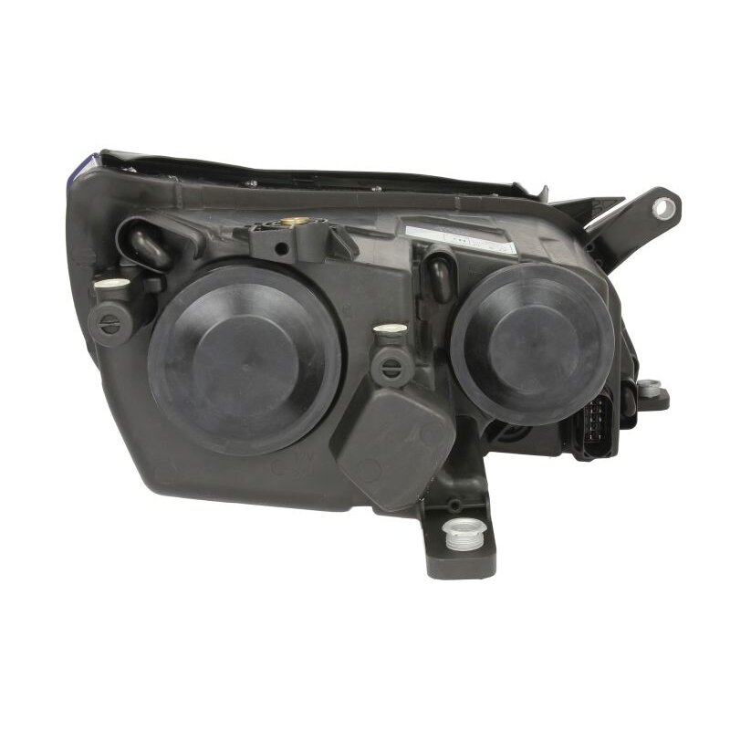 Priekinis žibintas TYC VW Tiguan 2007- 1 Priekinis žibintas TYC VW Tiguan 2007- 1