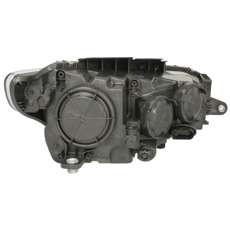 Priekinis žibintas TYC VW Passat CC 2008- 1