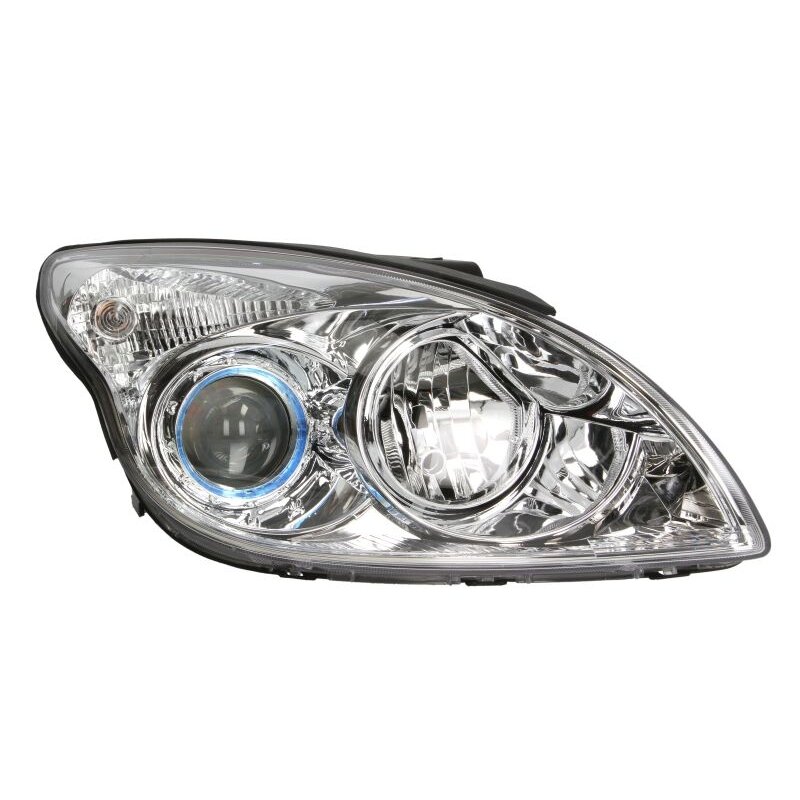 Priekinis žibintas TYC Hyundai i30 2007- Priekinis žibintas TYC Hyundai i30 2007-
