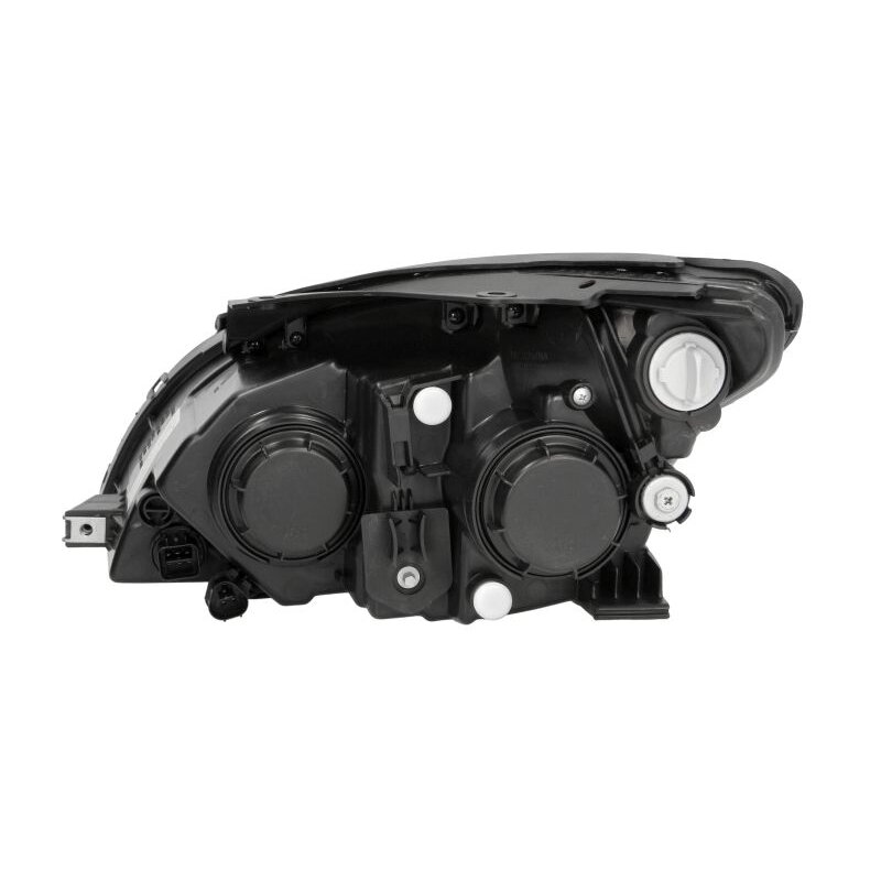 Priekinis žibintas TYC Hyundai i30 2007- 1 Priekinis žibintas TYC Hyundai i30 2007- 1