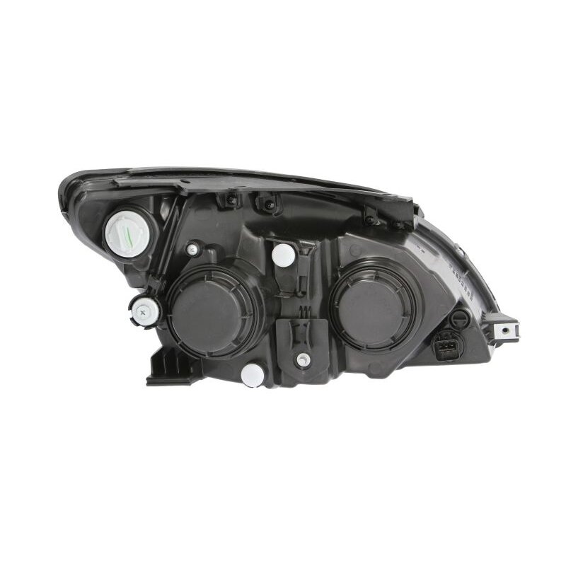 Priekinis žibintas TYC Hyundai i30 2007- 1 Priekinis žibintas TYC Hyundai i30 2007- 1