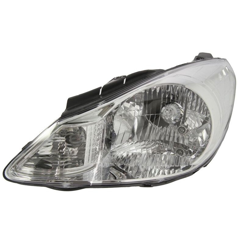 Priekinis žibintas TYC Hyundai i10 2007- Priekinis žibintas TYC Hyundai i10 2007-