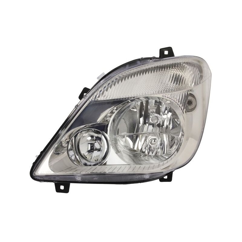 Priekinis žibintas TYC Mercedes Benz Sprinter W906 2006- Priekinis žibintas TYC Mercedes Benz Sprinter W906 2006-