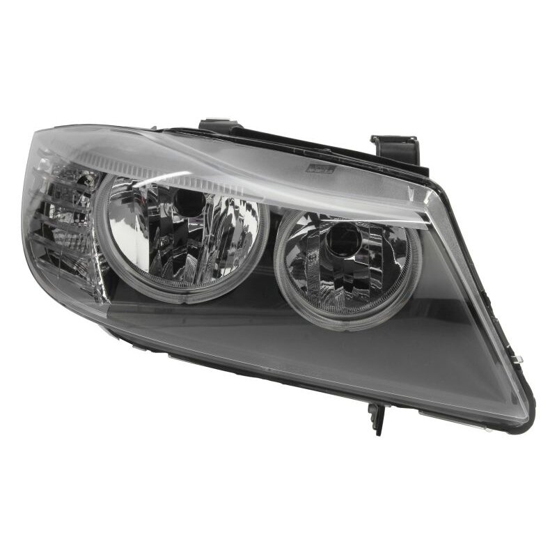 Priekinis žibintas TYC BMW 3 serija E90, E91 2005-2012 Priekinis žibintas TYC BMW 3 serija E90, E91 2005-2012