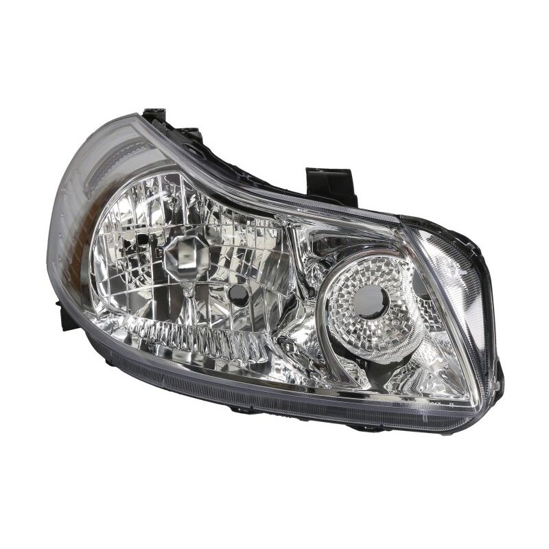 Priekinis žibintas TYC Fiat Sedici, Suzuki SX4 2006- Priekinis žibintas TYC Fiat Sedici, Suzuki SX4 2006-