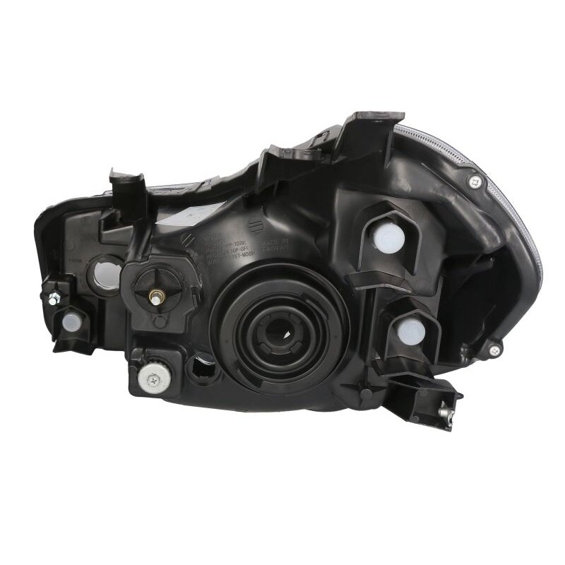 Priekinis žibintas TYC Fiat Sedici, Suzuki SX4 2006- 1 Priekinis žibintas TYC Fiat Sedici, Suzuki SX4 2006- 1