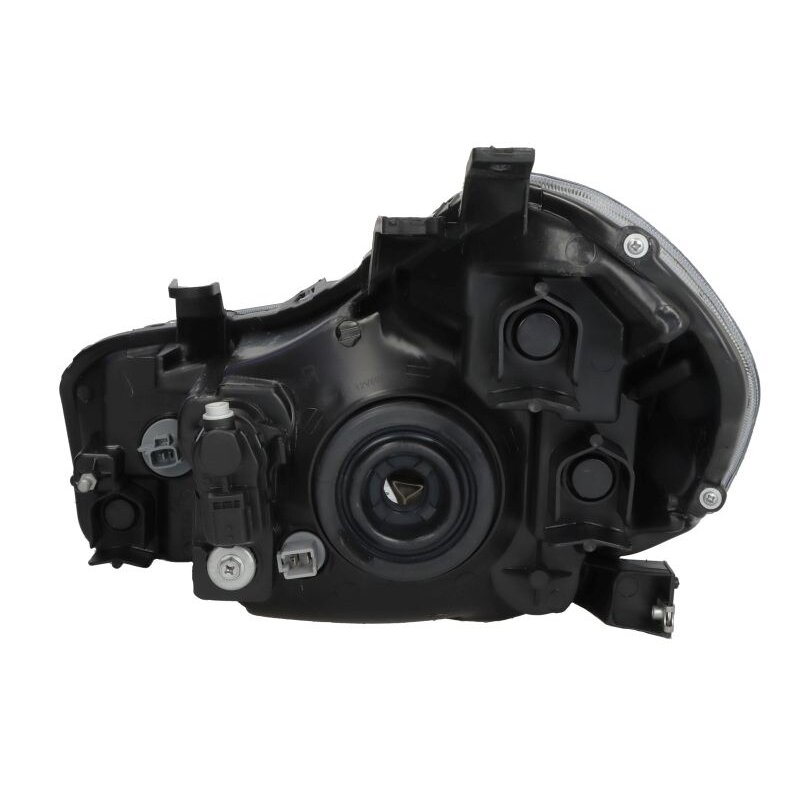 Priekinis žibintas TYC Fiat Sedici, Suzuki SX4 2006- 1 Priekinis žibintas TYC Fiat Sedici, Suzuki SX4 2006- 1