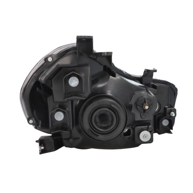Priekinis žibintas TYC Fiat Sedici, Suzuki SX4 2006- 1 Priekinis žibintas TYC Fiat Sedici, Suzuki SX4 2006- 1