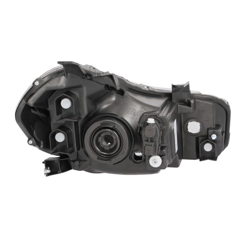 Priekinis žibintas TYC Fiat Sedici, Suzuki SX4 2006- 1 Priekinis žibintas TYC Fiat Sedici, Suzuki SX4 2006- 1