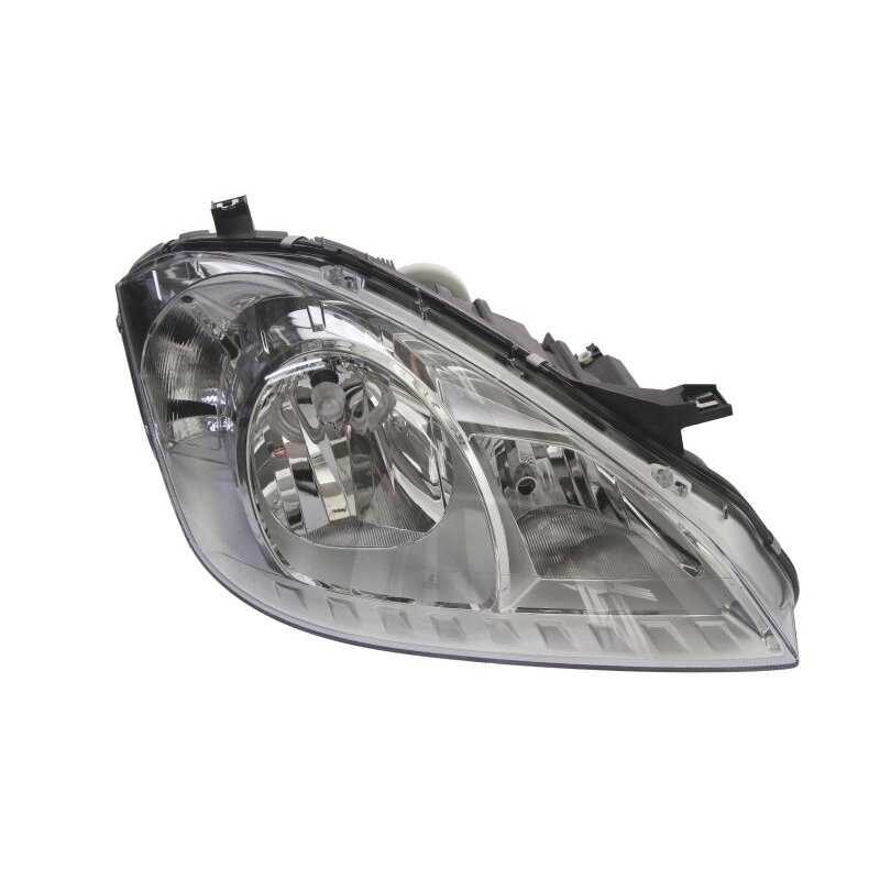 Priekinis žibintas TYC Mercedes Benz A klasė W169 2004-2012 Priekinis žibintas TYC Mercedes Benz A klasė W169 2004-2012