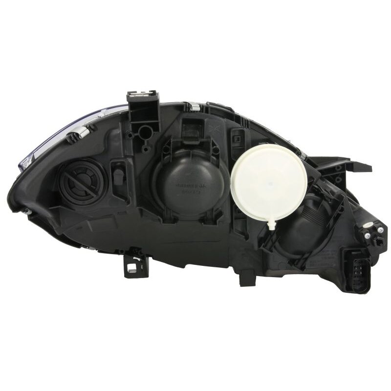Priekinis žibintas TYC Mercedes Benz A klasė W169 2004-2012 1 Priekinis žibintas TYC Mercedes Benz A klasė W169 2004-2012 1