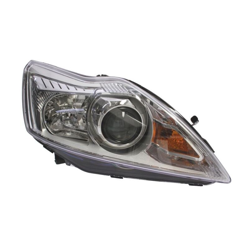 Priekinis žibintas TYC Ford Focus Mk2 2004- Priekinis žibintas TYC Ford Focus Mk2 2004-