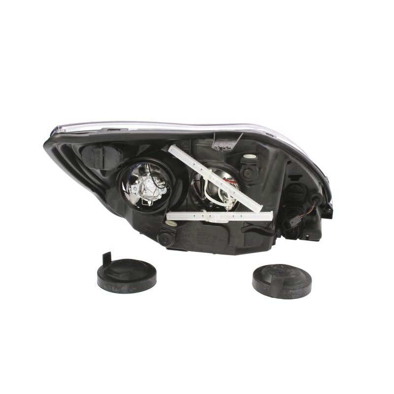 Priekinis žibintas TYC Ford Focus Mk2 2004- 1 Priekinis žibintas TYC Ford Focus Mk2 2004- 1