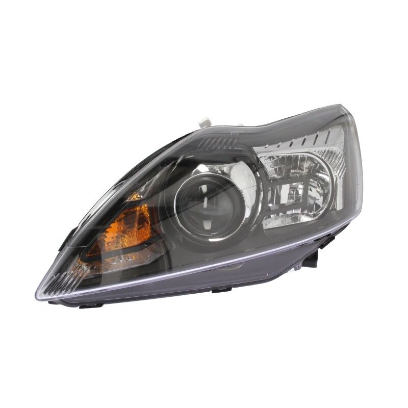 Priekinis žibintas TYC Ford Focus Mk2 2004- Priekinis žibintas TYC Ford Focus Mk2 2004-