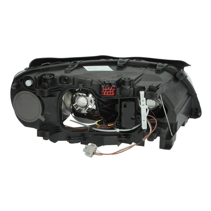 Priekinis žibintas TYC Volvo S80, V70, XC70 2006- 1 Priekinis žibintas TYC Volvo S80, V70, XC70 2006- 1