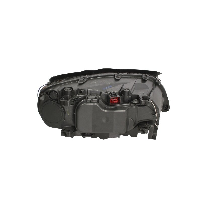 Priekinis žibintas TYC Volvo S80, V70, XC70 2006- 1 Priekinis žibintas TYC Volvo S80, V70, XC70 2006- 1