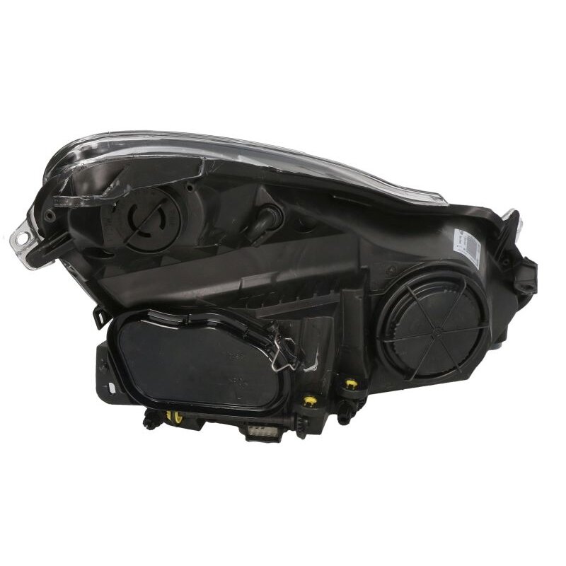 Priekinis žibintas TYC Opel Corsa D 2006- 1 Priekinis žibintas TYC Opel Corsa D 2006- 1
