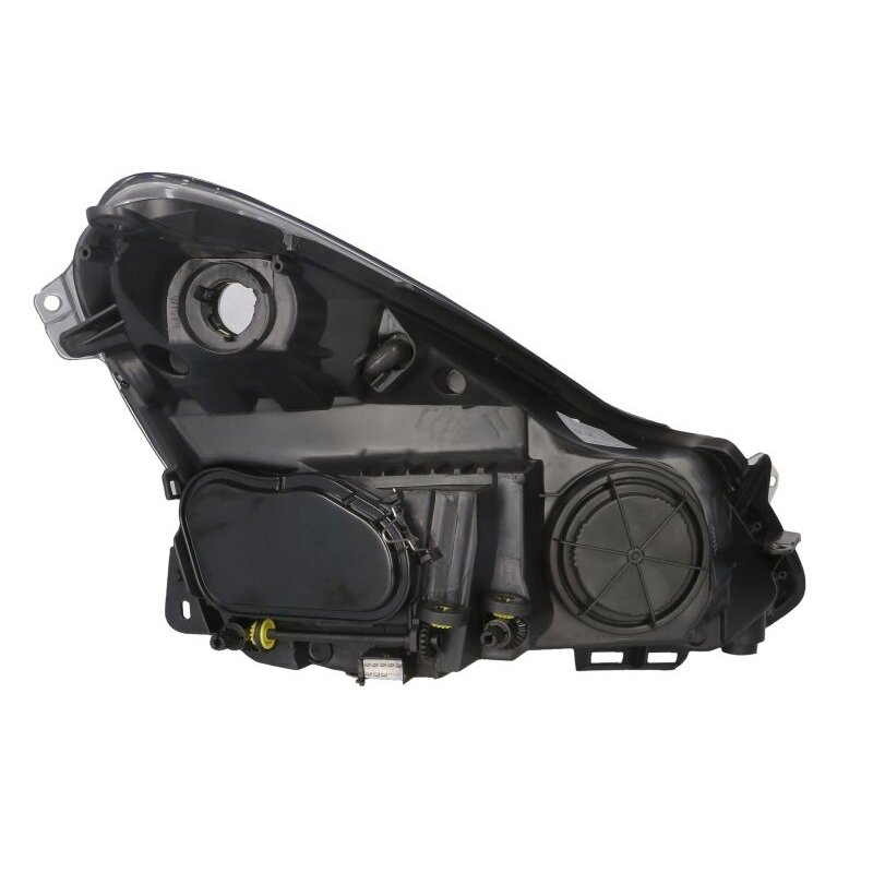 Priekinis žibintas TYC Opel Corsa D 2006- 1 Priekinis žibintas TYC Opel Corsa D 2006- 1