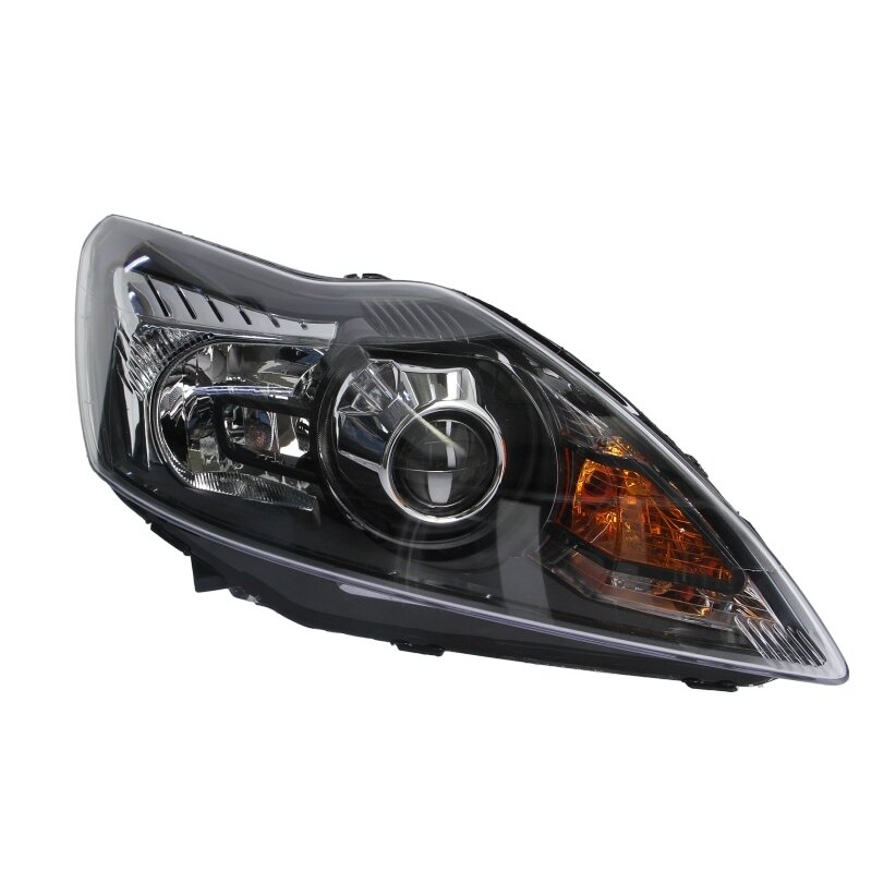Priekinis žibintas TYC Ford Focus Mk2 2004- Priekinis žibintas TYC Ford Focus Mk2 2004-