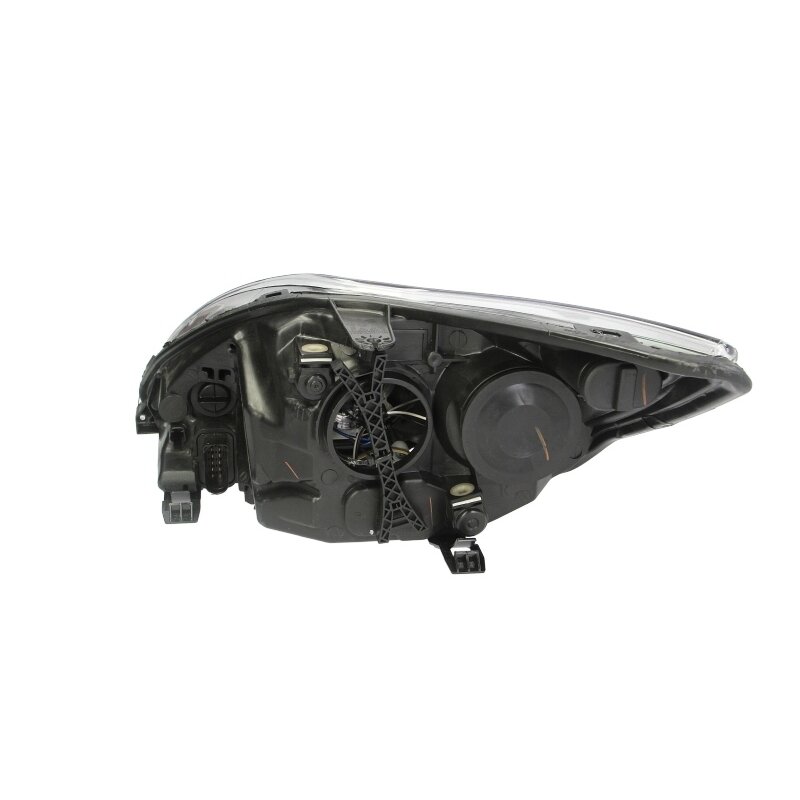 Priekinis žibintas TYC Ford Focus Mk2 2004- 1 Priekinis žibintas TYC Ford Focus Mk2 2004- 1