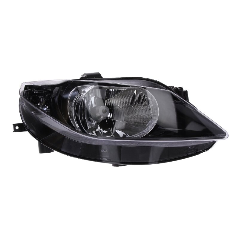 Priekinis žibintas TYC Seat Ibiza IV 2008- Priekinis žibintas TYC Seat Ibiza IV 2008-