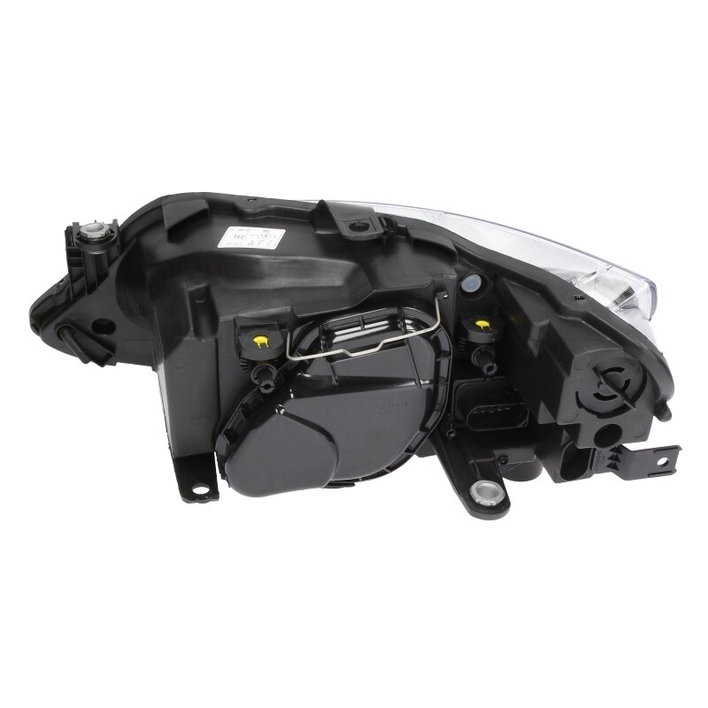 Priekinis žibintas TYC Seat Ibiza IV 2008- 1 Priekinis žibintas TYC Seat Ibiza IV 2008- 1