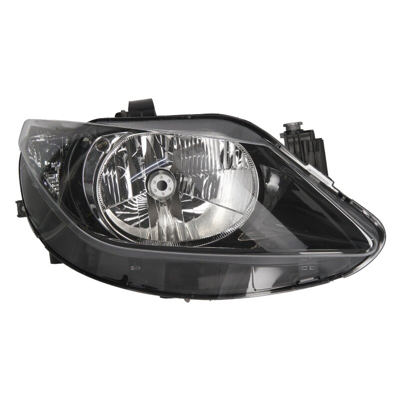 Priekinis žibintas TYC Seat Ibiza IV 2008- Priekinis žibintas TYC Seat Ibiza IV 2008-