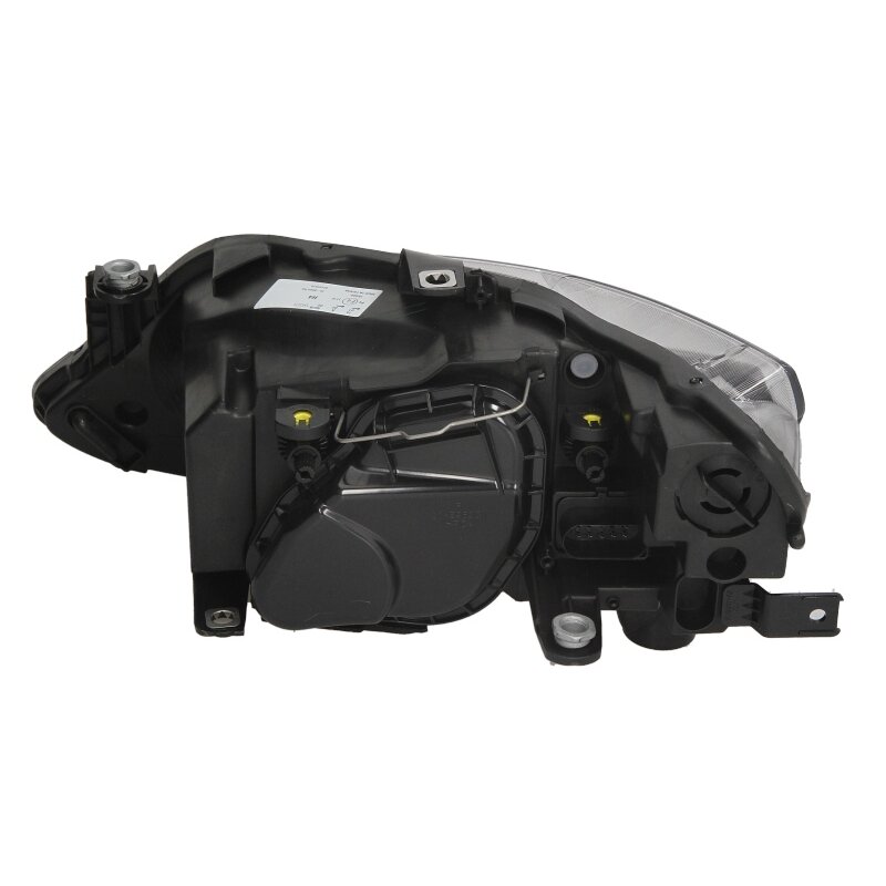 Priekinis žibintas TYC Seat Ibiza IV 2008- 1 Priekinis žibintas TYC Seat Ibiza IV 2008- 1
