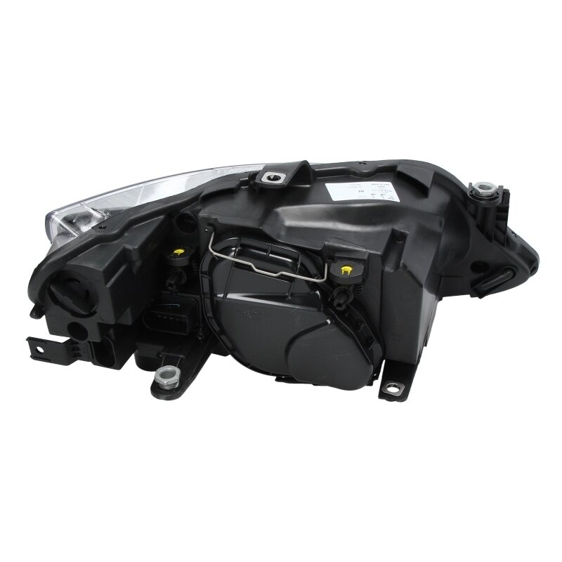 Priekinis žibintas TYC Seat Ibiza IV 2008- 1 Priekinis žibintas TYC Seat Ibiza IV 2008- 1