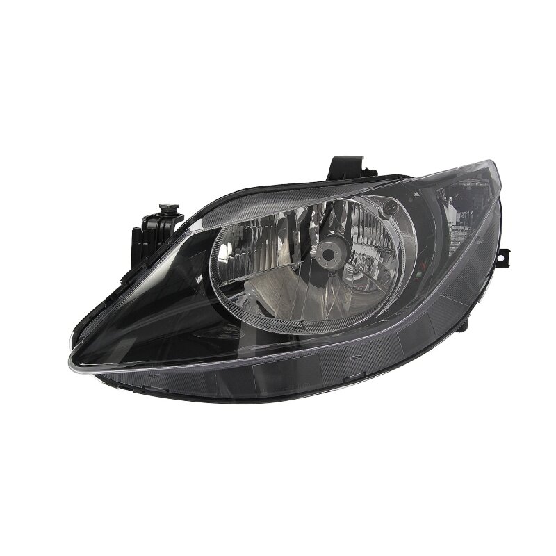 Priekinis žibintas TYC Seat Ibiza IV 2008-