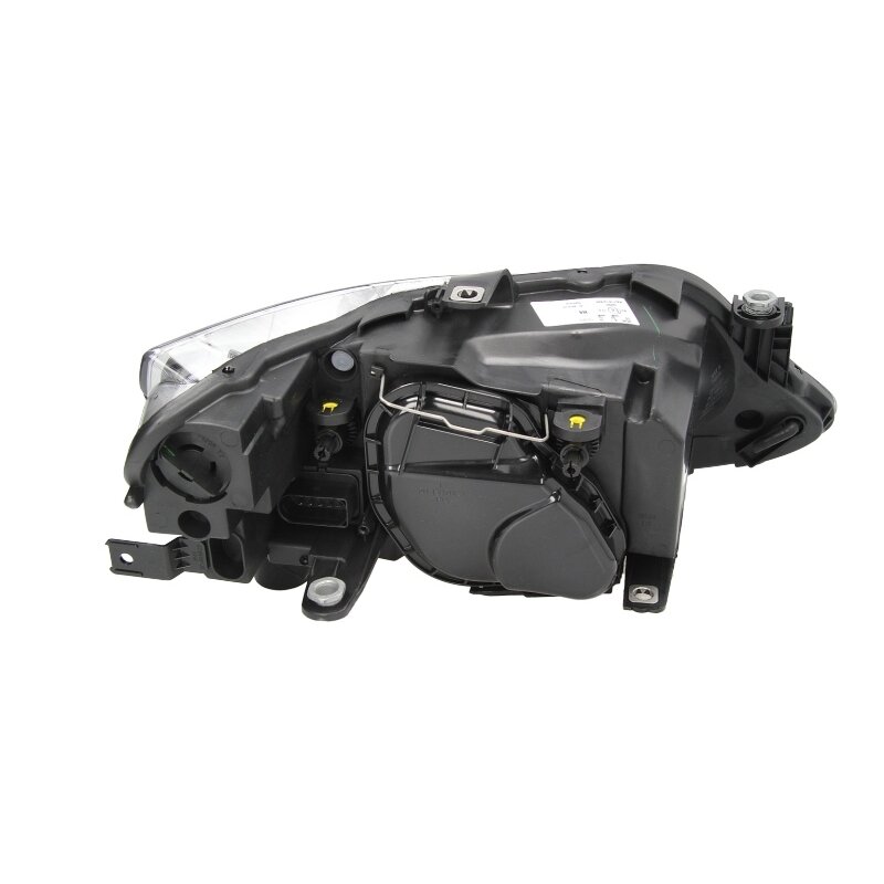 Priekinis žibintas TYC Seat Ibiza IV 2008- 1 Priekinis žibintas TYC Seat Ibiza IV 2008- 1