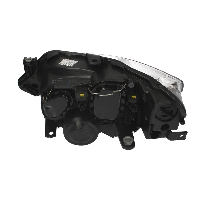 Priekinis žibintas TYC Seat Ibiza IV 2008- 1 Priekinis žibintas TYC Seat Ibiza IV 2008- 1