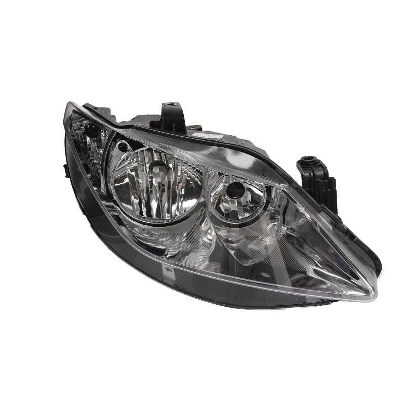 Priekinis žibintas TYC Seat Ibiza IV 2008- Priekinis žibintas TYC Seat Ibiza IV 2008-