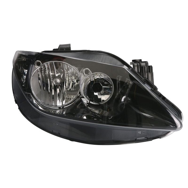 Priekinis žibintas TYC Seat Ibiza IV 2008- Priekinis žibintas TYC Seat Ibiza IV 2008-