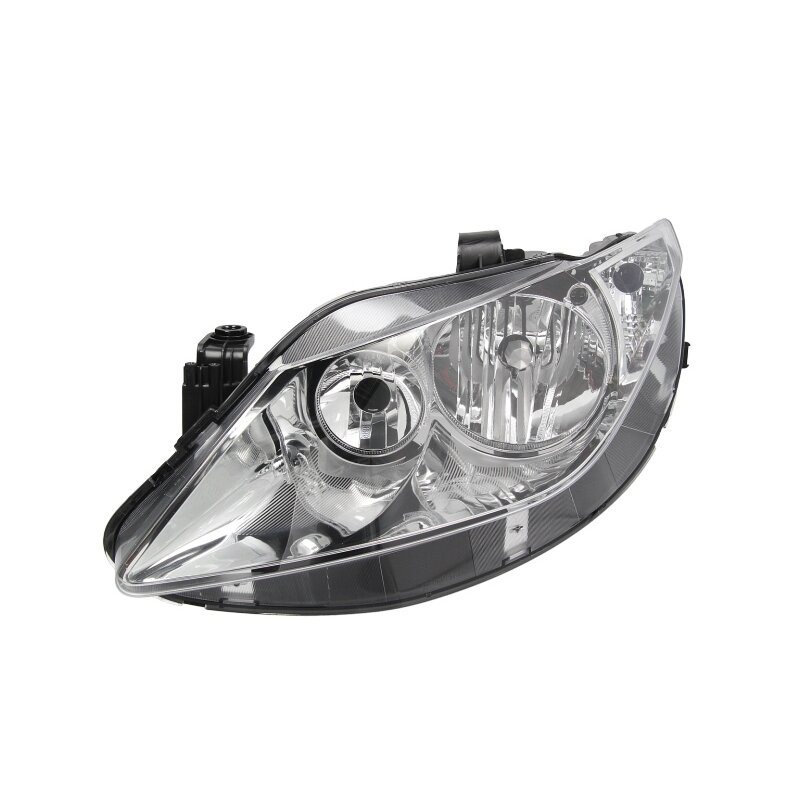 Priekinis žibintas TYC Seat Ibiza IV 2008- Priekinis žibintas TYC Seat Ibiza IV 2008-