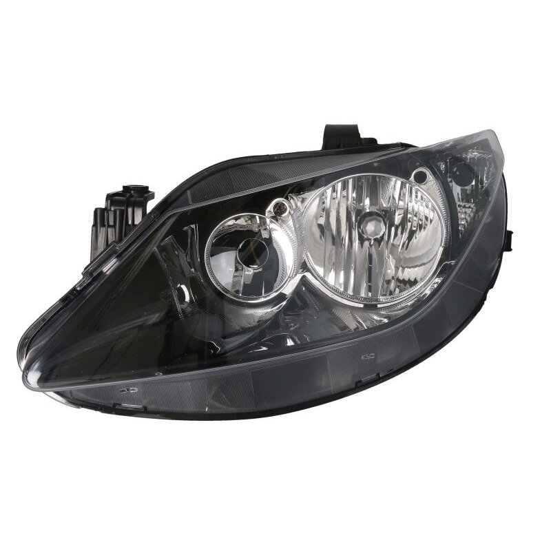 Priekinis žibintas TYC Seat Ibiza IV 2008- Priekinis žibintas TYC Seat Ibiza IV 2008-