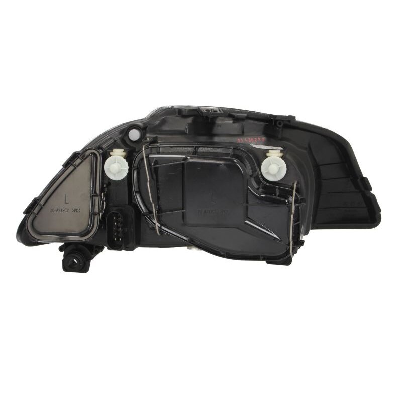 Priekinis žibintas TYC Seat Ibiza, Cordoba 2002- 1 Priekinis žibintas TYC Seat Ibiza, Cordoba 2002- 1