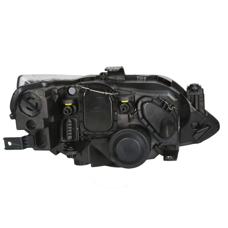 Priekinis žibintas TYC Seat Ibiza IV 2008- 1 Priekinis žibintas TYC Seat Ibiza IV 2008- 1