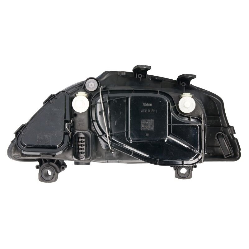 Priekinis žibintas TYC Seat Ibiza, Cordoba 2002- 1 Priekinis žibintas TYC Seat Ibiza, Cordoba 2002- 1