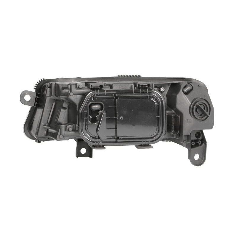 Priekinis žibintas TYC Audi A6 C6 2004- 1 Priekinis žibintas TYC Audi A6 C6 2004- 1