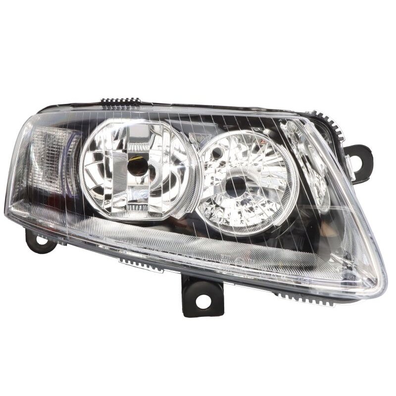 Priekinis žibintas TYC Audi A6 C6 2004- Priekinis žibintas TYC Audi A6 C6 2004-