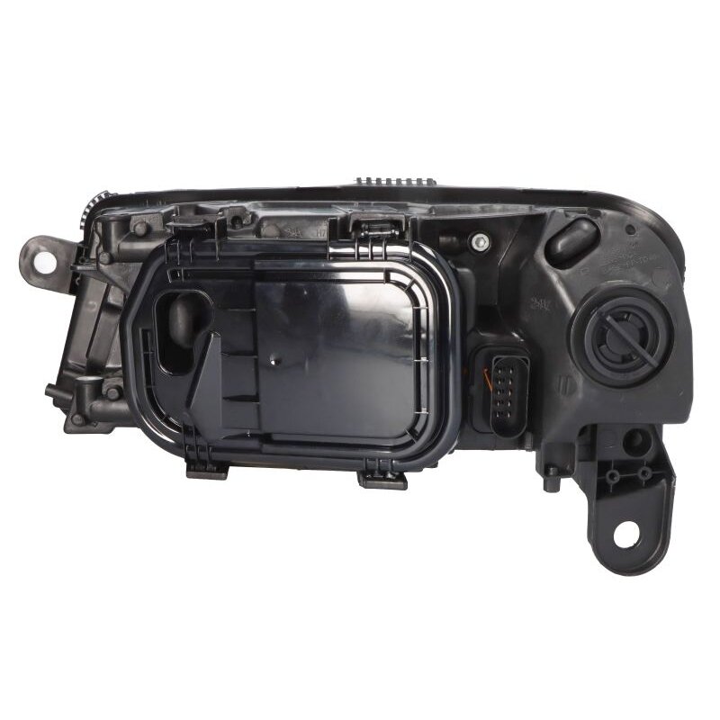 Priekinis žibintas TYC Audi A6 C6 2004- 1 Priekinis žibintas TYC Audi A6 C6 2004- 1
