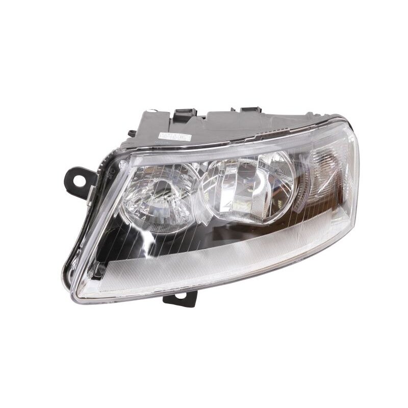Priekinis žibintas TYC Audi A6 C6 2004-