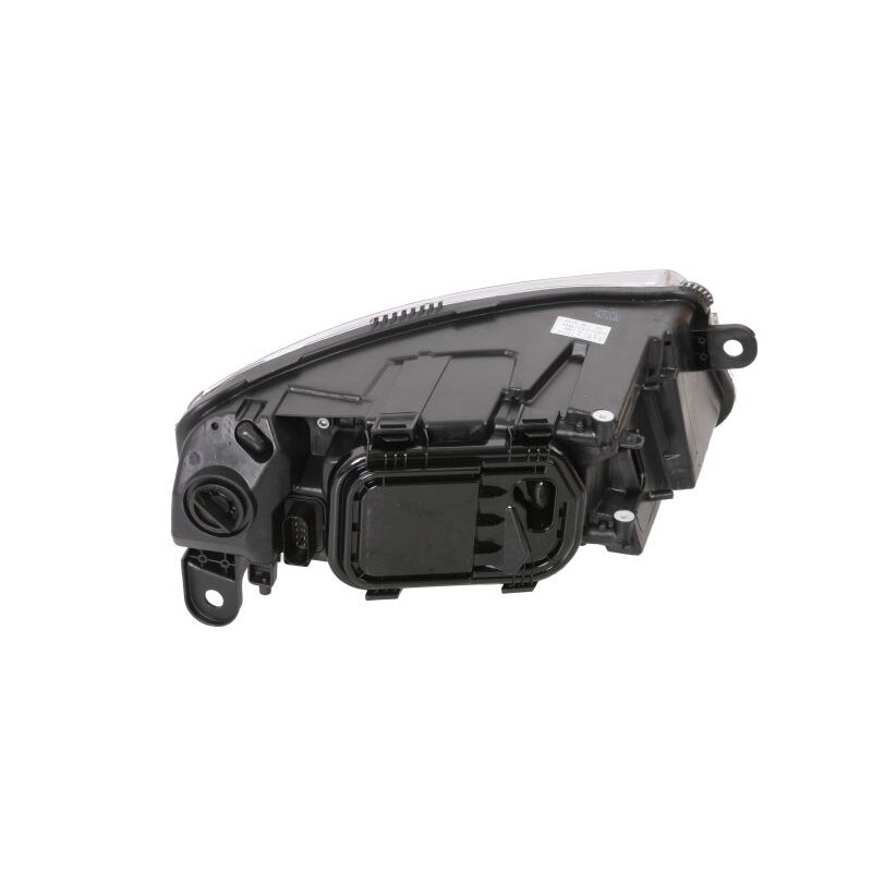 Priekinis žibintas TYC Audi A6 C6 2004- 1 Priekinis žibintas TYC Audi A6 C6 2004- 1