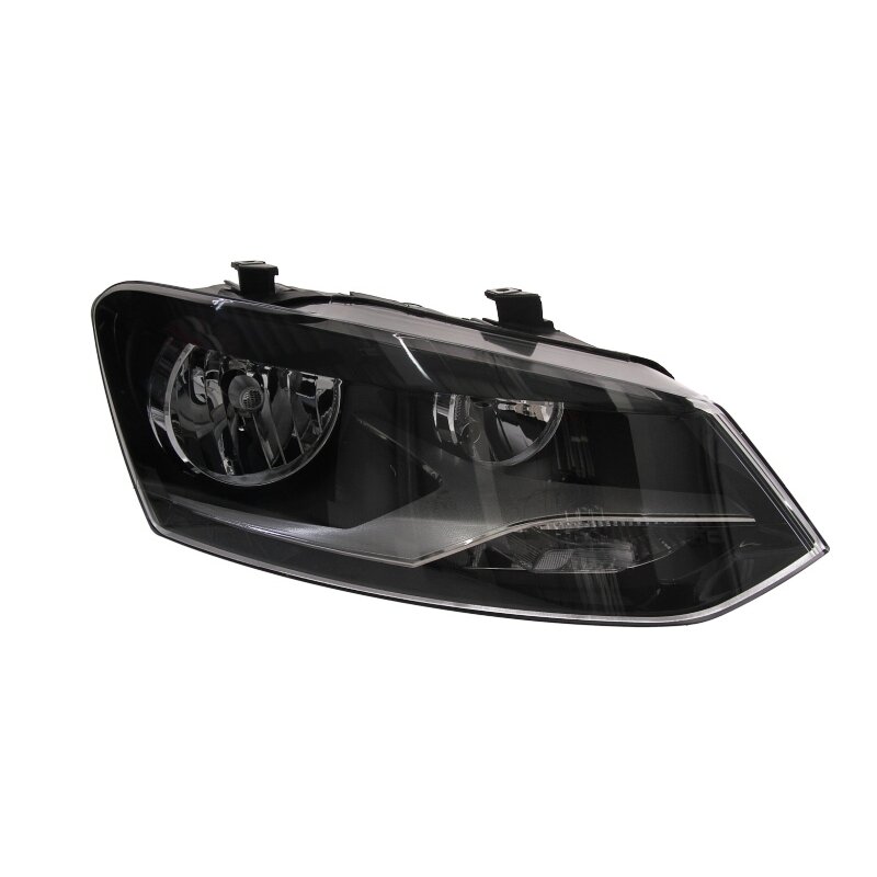 Priekinis žibintas TYC VW Polo V 2009-