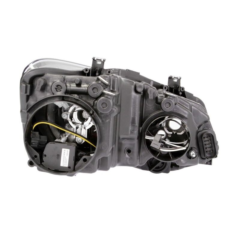 Priekinis žibintas TYC VW Polo V 2009- 1 Priekinis žibintas TYC VW Polo V 2009- 1