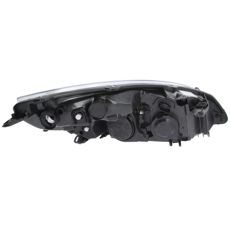 Priekinis žibintas TYC Renault Scenic, Grand Scenic III 2009- 1 Priekinis žibintas TYC Renault Scenic, Grand Scenic III 2009- 1