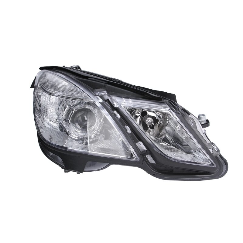 Priekinis žibintas TYC Mercedes Benz E klasė W212, S212 2009- Priekinis žibintas TYC Mercedes Benz E klasė W212, S212 2009-