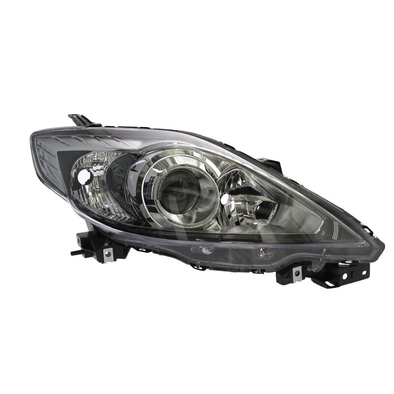 Priekinis žibintas TYC Mazda 5 2005- Priekinis žibintas TYC Mazda 5 2005-