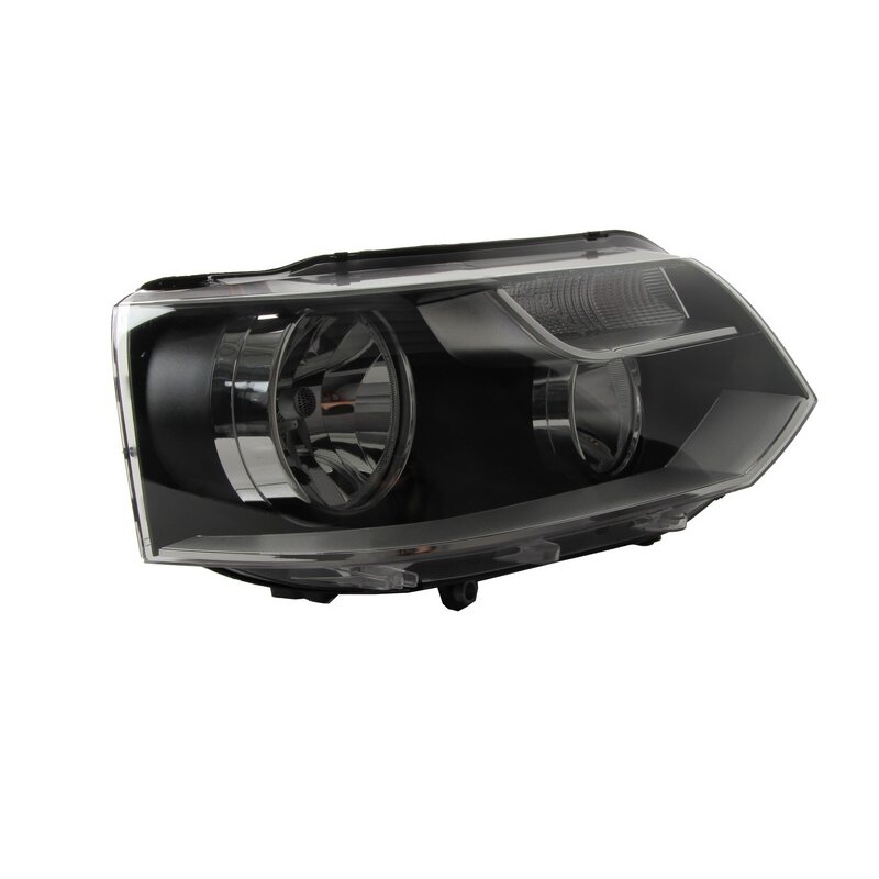 Priekinis žibintas TYC VW Transporter, Multivan T5 2003- Priekinis žibintas TYC VW Transporter, Multivan T5 2003-